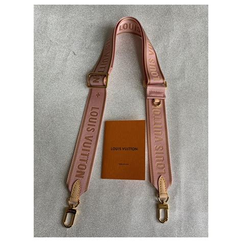 louis vuitton guitar strap for sale|replacement strap for Louis Vuitton.